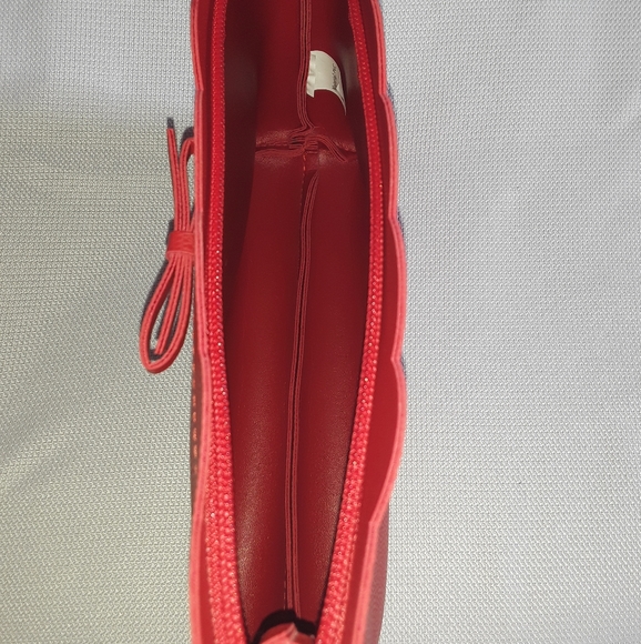 Red Ladies bag - Picture 11 of 16